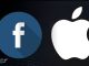 Facebook and Apple