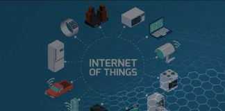 internet of things