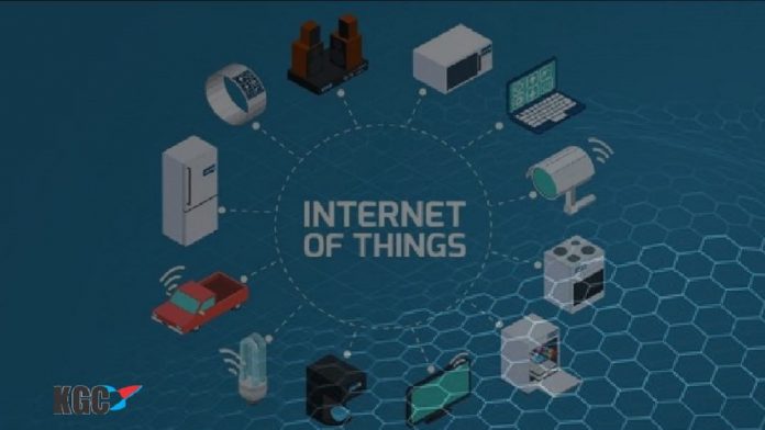 internet of things