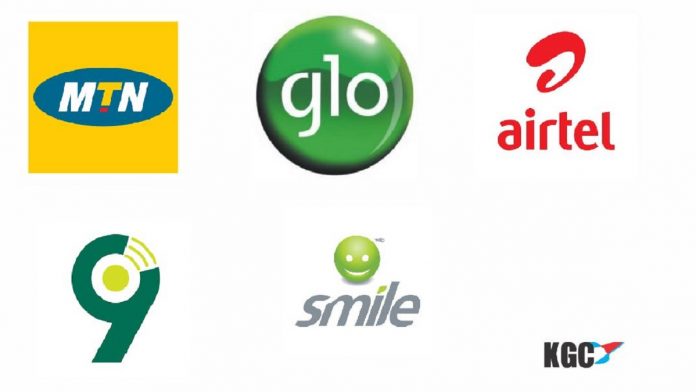 Top 5 Telecommunication Companies