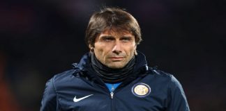 Antonio Conte