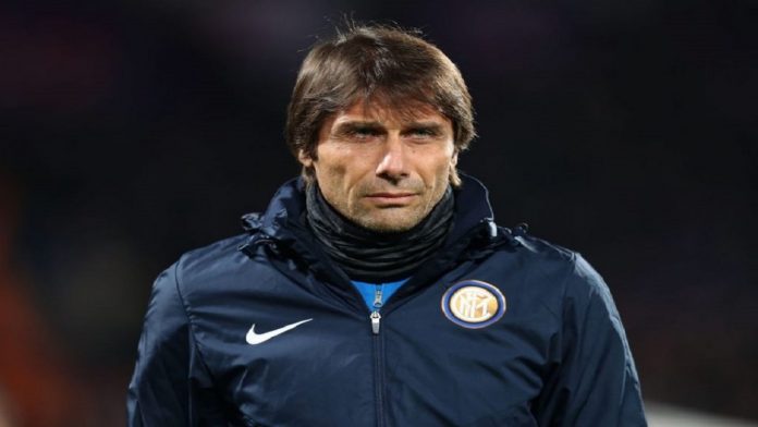 Antonio Conte