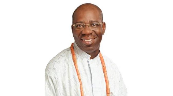 Governor Godwin Obaseki