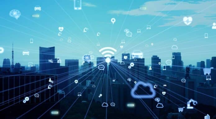Advanced Metasurface for High-Speed Wireless Communication
