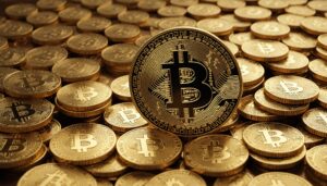 Bitcoin as Digital Gold  