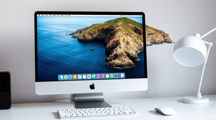APPLE OS X