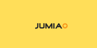 Jumia logo