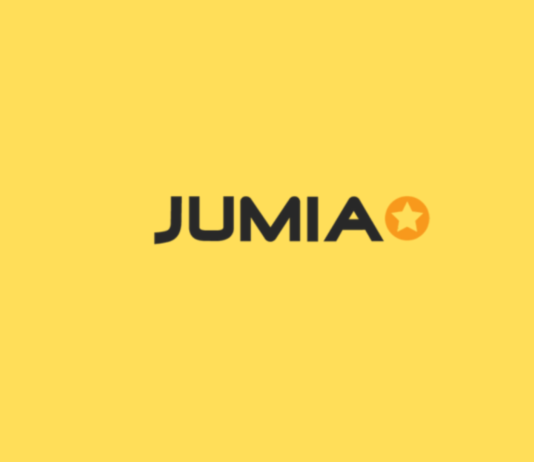 Jumia logo
