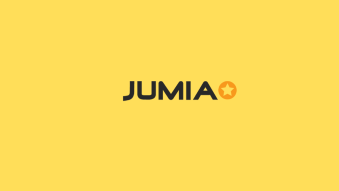 Jumia logo