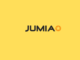 Jumia logo