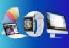 Apple products
