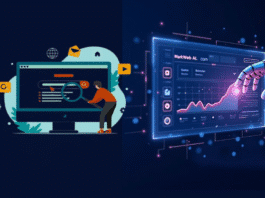 AI in Digital Marketing
