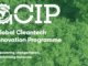 GCIP Nigeria Honors Cleantech Innovators GCIP