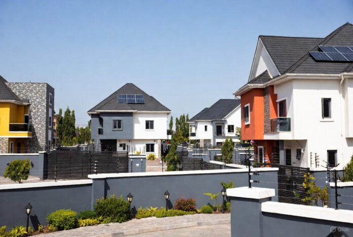 Nigeria’s Homeowners Invest in Smart Automation Amid Power, Security Challenges