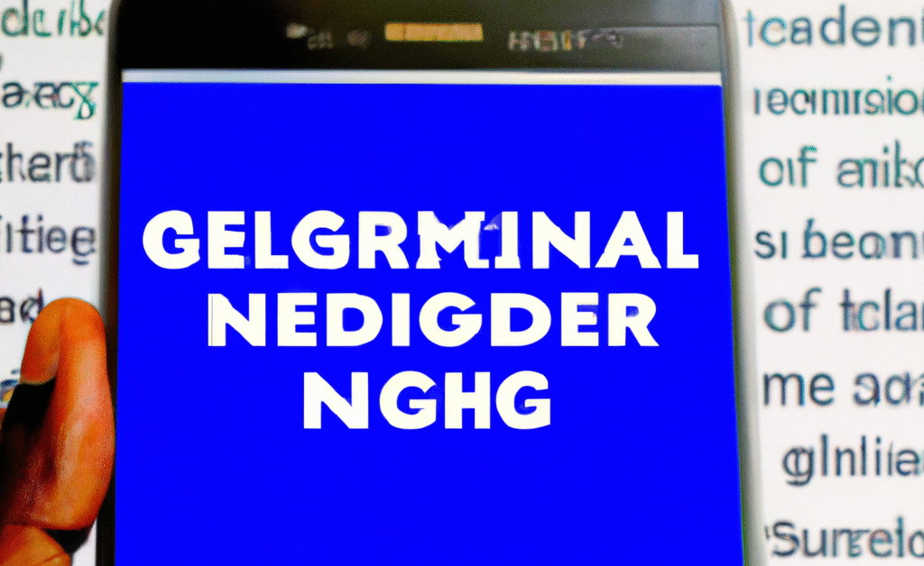 Nigeria Takes Historic Step Toward Digital Transformation with Groundbreaking e-Governance Legislation 1 Nigeria Takes Historic Step Toward Digital Transformation with Groundbreaking e-Governance Legislation