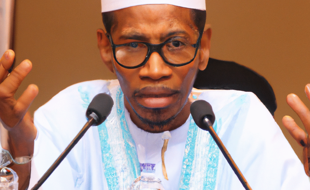 El-Rufai Urges Northern Nigeria to Embrace Technology, Innovation 1 El-Rufai Urges Northern Nigeria to Embrace Technology, Innovation