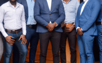 Meet the COOs of the Top 5 Fintech Platforms in Nigeria mlan feature 1763201643