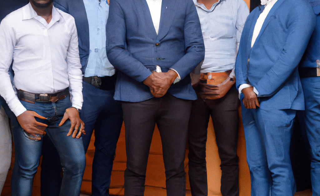 Meet the COOs of the Top 5 Fintech Platforms in Nigeria 1 Meet the COOs of the Top 5 Fintech Platforms in Nigeria