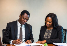 Siemens Healthineers, NSIA Sign 10-Year Deal to Modernise Nigeria’s Diagnostic Infrastructure Siemens Healthineers & NSIA Sign Landmark 10-Year Deal to Revolutionise Diagnostic Healthcare in Nigeria